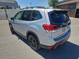 Subaru Forester Sport + 2023 года за 11 000 000 тг. в Алматы – фото 4