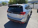Subaru Forester Sport + 2023 года за 11 000 000 тг. в Алматы – фото 5