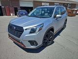 Subaru Forester Sport + 2023 года за 11 000 000 тг. в Алматы