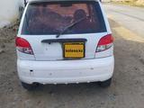 Daewoo Matiz 2011 годаүшін1 300 000 тг. в Актау – фото 4