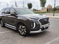 Hyundai Palisade 2021 года за 24 000 000 тг. в Туркестан