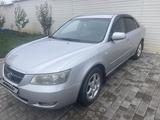 Hyundai Sonata 2005 годаүшін3 500 000 тг. в Уральск