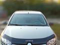 Renault Logan 2015 годаүшін4 500 000 тг. в Кокшетау