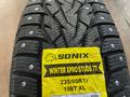 235/65r17 Sonix Winter Xpro Studs 77үшін48 000 тг. в Астана – фото 6