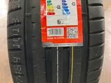 275/40r20 Powertrac Racing Proүшін45 000 тг. в Астана – фото 5