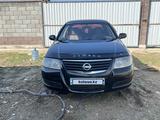 Nissan Almera Classic 2012 года за 3 100 000 тг. в Алматы