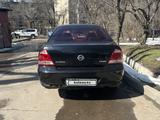 Nissan Almera Classic 2012 года за 3 100 000 тг. в Алматы – фото 3