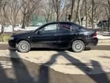 Nissan Almera Classic 2012 года за 3 100 000 тг. в Алматы – фото 4