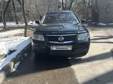 Nissan Almera Classic 2012 года за 3 100 000 тг. в Алматы – фото 2