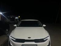 Kia K5 2020 года за 11 500 000 тг. в Тараз