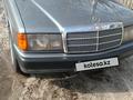 Mercedes-Benz 190 1992 года за 1 650 000 тг. в Астана – фото 2