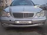Mercedes-Benz C 240 2001 годаүшін2 200 000 тг. в Туркестан