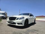 Mercedes-Benz E 200 2011 года за 6 900 000 тг. в Шымкент – фото 4