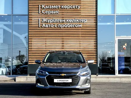 Chevrolet Onix 2023 года за 6 700 000 тг. в Кызылорда – фото 5