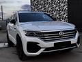 Volkswagen Touareg 2020 года за 28 000 000 тг. в Костанай