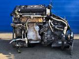 Контрактный двигатель Mini. Peugeot. Citroen MBGU30 1.6 литраfor550 000 тг. в Актау – фото 2