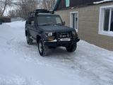 Toyota Land Cruiser Prado 1991 годаүшін7 000 000 тг. в Астана – фото 2