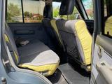 Toyota Land Cruiser Prado 1991 годаүшін7 000 000 тг. в Астана – фото 5