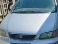 Honda Odyssey 1997 годаүшін3 000 000 тг. в Усть-Каменогорск