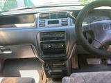 Honda Odyssey 1997 годаүшін3 000 000 тг. в Усть-Каменогорск – фото 4