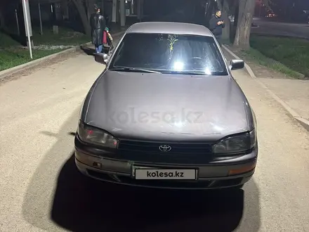 Toyota Camry 1996 года за 2 000 000 тг. в Алматы – фото 6