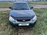 ВАЗ (Lada) Priora 2170 2008 годаүшін2 000 000 тг. в Костанай