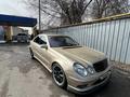 Mercedes-Benz E 500 2002 года за 3 800 000 тг. в Алматы – фото 2