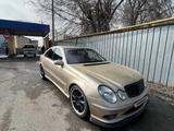 Mercedes-Benz E 500 2002 годаүшін4 000 000 тг. в Алматы – фото 2