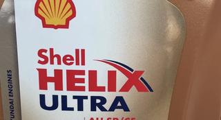 Shell Ultra AH 0w20 за 5 000 тг. в Караганда