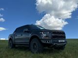 Ford F-Series 2020 года за 45 000 000 тг. в Алматы