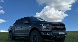 Ford F-Series 2020 года за 45 000 000 тг. в Алматы