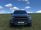 Ford F-Series 2020 года за 45 000 000 тг. в Алматы – фото 2