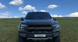 Ford F-Series 2020 года за 45 000 000 тг. в Алматы – фото 2