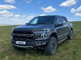 Ford F-Series 2020 года за 45 000 000 тг. в Алматы – фото 3