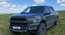 Ford F-Series 2020 года за 45 000 000 тг. в Алматы – фото 3