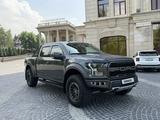 Ford F-Series 2020 года за 45 000 000 тг. в Алматы – фото 5