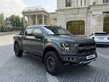 Ford F-Series 2020 года за 45 000 000 тг. в Алматы – фото 4