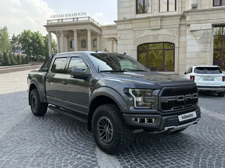 Ford F-Series 2020 года за 45 000 000 тг. в Алматы