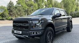 Ford F-Series 2020 года за 45 000 000 тг. в Алматы – фото 4