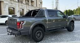 Ford F-Series 2020 года за 45 000 000 тг. в Алматы – фото 5