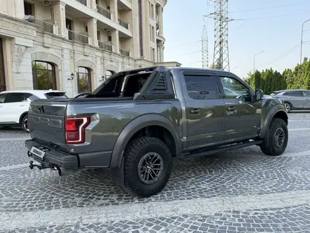 Ford F-Series 2020 года за 45 000 000 тг. в Алматы – фото 5