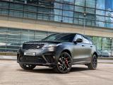 Land Rover Range Rover Velar 2021 годаүшін48 000 000 тг. в Алматы – фото 4