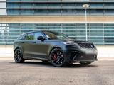 Land Rover Range Rover Velar 2021 годаүшін48 000 000 тг. в Алматы