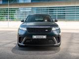 Land Rover Range Rover Velar 2021 годаүшін48 000 000 тг. в Алматы – фото 5