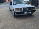 Mercedes-Benz 190 1991 годаүшін999 000 тг. в Кызылорда