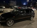 Volkswagen Golf 1995 года за 2 200 000 тг. в Шымкент – фото 3