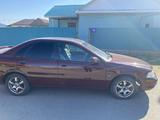 Volvo S40 1997 годаүшін2 500 000 тг. в Атырау – фото 2