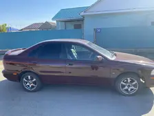 Volvo S40, 1997