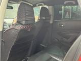 Nissan Qashqai 2007 годаfor4 700 000 тг. в Тараз – фото 3