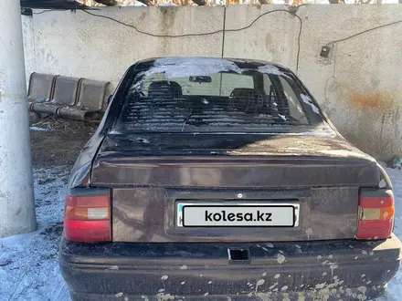 Opel Vectra 1993 года за 600 000 тг. в Алматы – фото 3